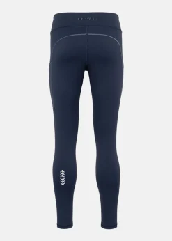 Best Kari Traa ISABEL TIGHTS DARK NAVY BLUE