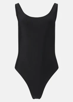 Discount Athlecia Isabella W Swimsuit Black