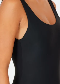 Discount Athlecia Isabella W Swimsuit Black