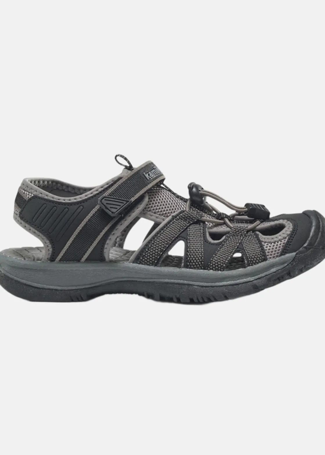 Outlet Kamik ISLANDER 2 BLACK
