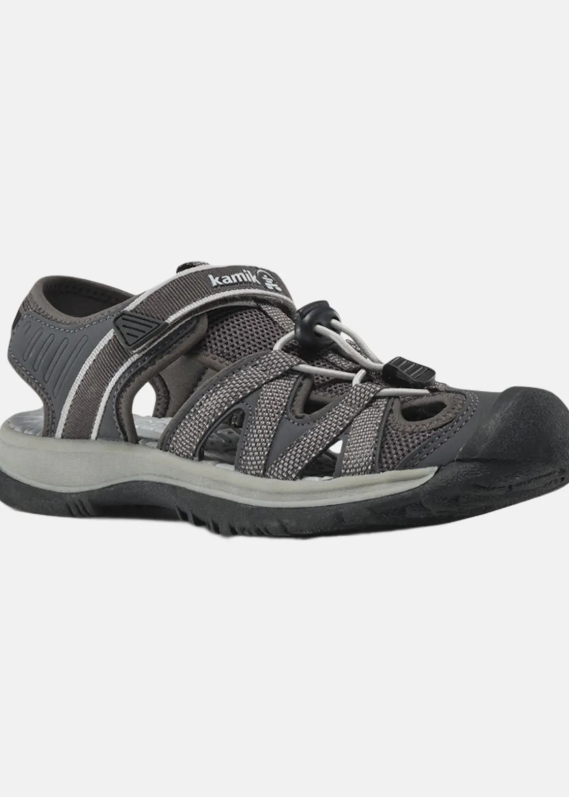 Outlet Kamik ISLANDER 2 BLACK