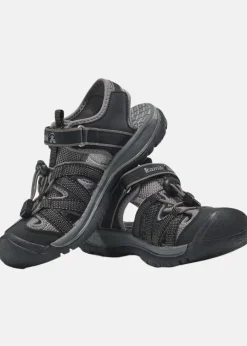 Outlet Kamik ISLANDER 2 BLACK