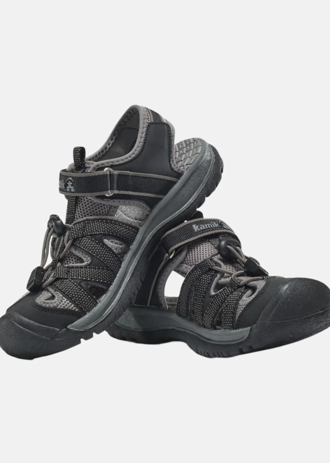Outlet Kamik ISLANDER 2 BLACK