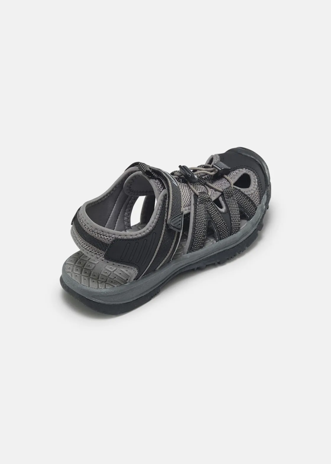 Outlet Kamik ISLANDER 2 BLACK