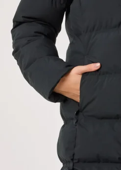 Clearance Five Seasons IVORY JKT W BLACK