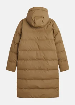 Online Tretorn IVY PUFFER COAT 618/Shitake