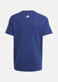 Sale Adidas J C COLLEG TEE DKBLUE