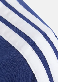 Sale Adidas J C COLLEG TEE DKBLUE