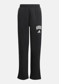 Best Adidas J CLGT FL PNT BLACK/WHITE