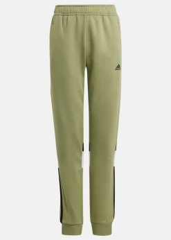 New Adidas J 3S TIB PT TENGRN/BLACK