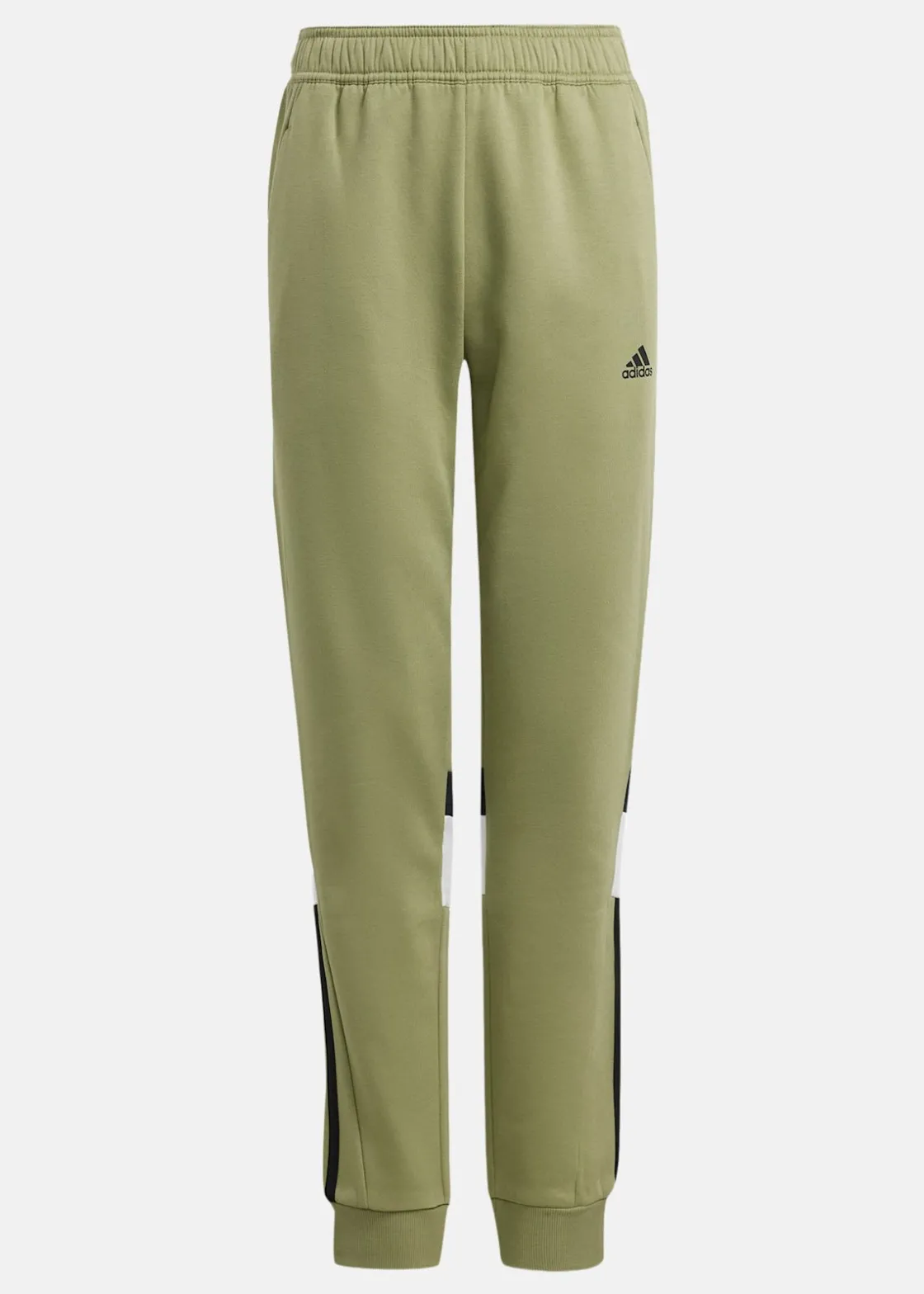 New Adidas J 3S TIB PT TENGRN/BLACK