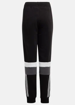 Clearance Adidas J 3S TIB PT BLACK/GREFIV/WHITE