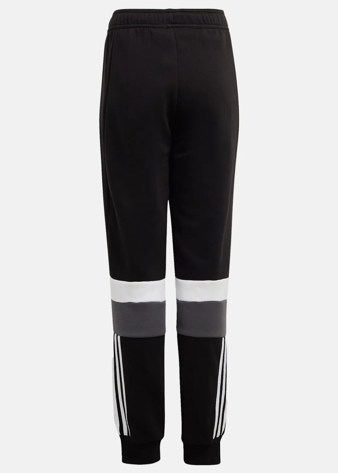 Clearance Adidas J 3S TIB PT BLACK/GREFIV/WHITE