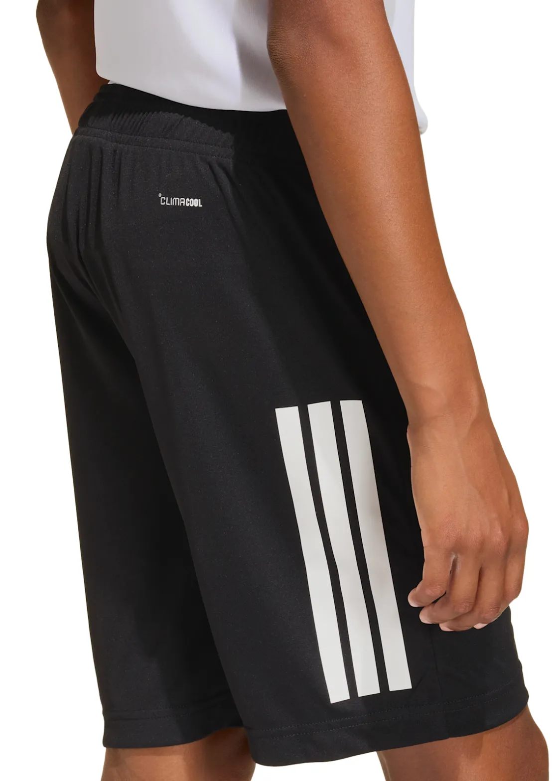 Best Adidas J SERE SHO BLACK/WHITE