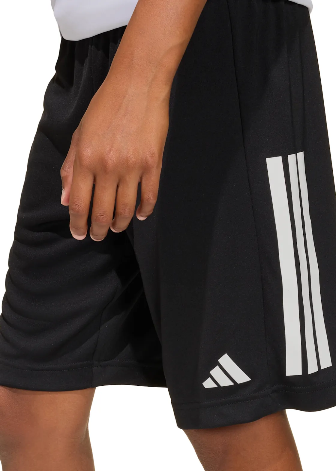 Best Adidas J SERE SHO BLACK/WHITE