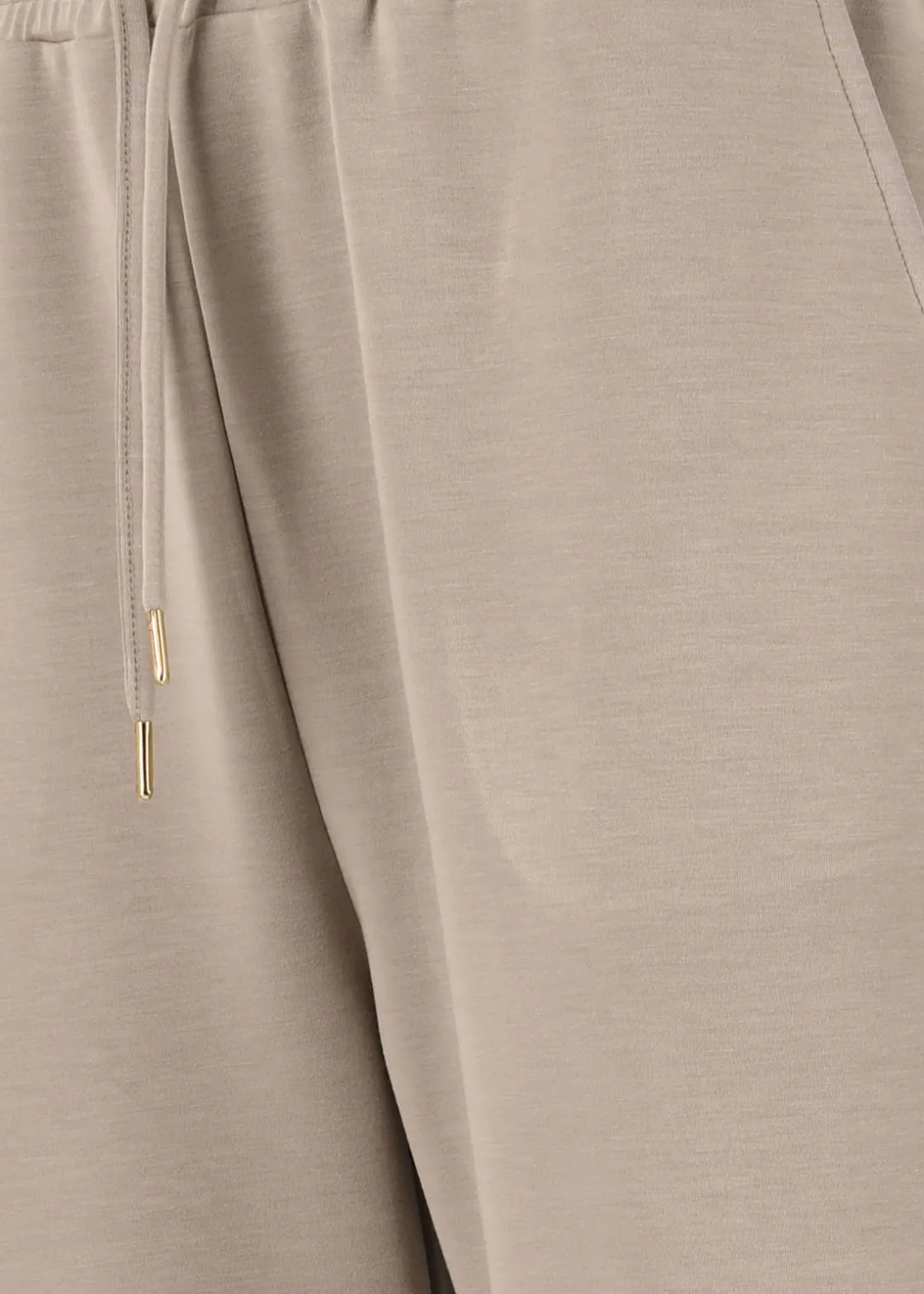 Clearance Athlecia Jacey V2 W Sweat Pants Vintage Khaki