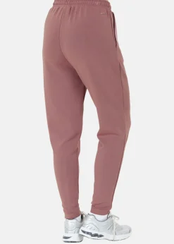 Discount Athlecia Jacey V2 W Sweat Pants Rose Taupe