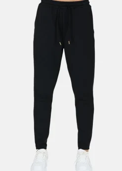 Outlet Athlecia Jacey V2 W Sweat Pants Black