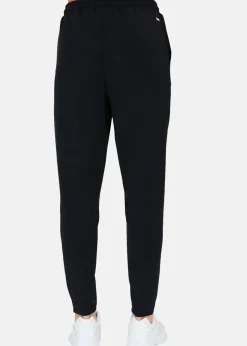 Outlet Athlecia Jacey V2 W Sweat Pants Black