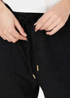 Outlet Athlecia Jacey V2 W Sweat Pants Black