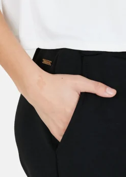 Outlet Athlecia Jacey V2 W Sweat Pants Black