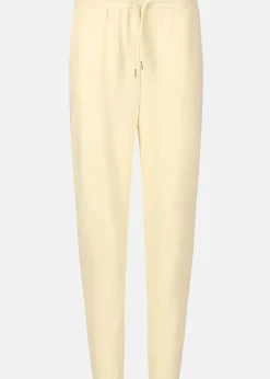 Sale Athlecia Jacey V2 W Sweat Pants Transparent Yellow