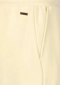 Sale Athlecia Jacey V2 W Sweat Pants Transparent Yellow