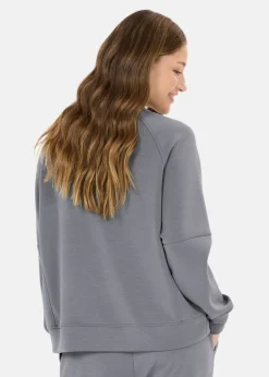 Sale Athlecia Jacey W Crew Neck Rocky Rims