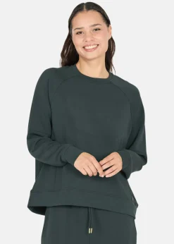 Sale Athlecia Jacey W Crew Neck Magical Forest
