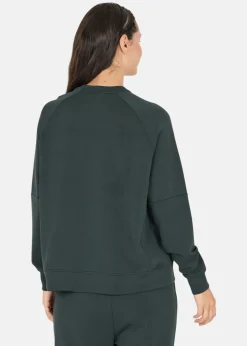 Sale Athlecia Jacey W Crew Neck Magical Forest