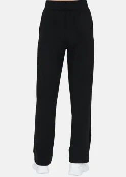Outlet Athlecia Jacey W Regular Pants Black