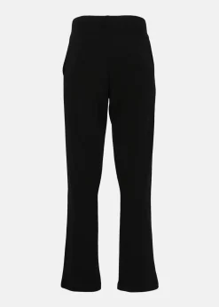 Outlet Athlecia Jacey W Regular Pants Black