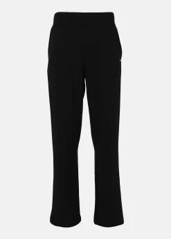 Outlet Athlecia Jacey W Regular Pants Black