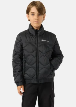 Online Champion Jacket NBK