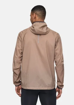 Outlet Dählie Jacket Active Desert Taupe