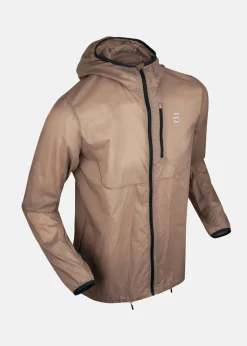 Outlet Dählie Jacket Active Desert Taupe