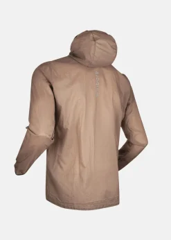 Outlet Dählie Jacket Active Desert Taupe