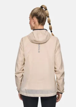 Hot Dählie Jacket Active Wmn Peyote