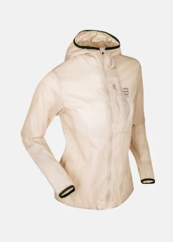 Hot Dählie Jacket Active Wmn Peyote