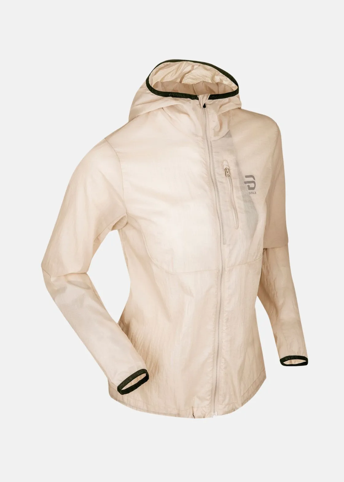 Hot Dählie Jacket Active Wmn Peyote