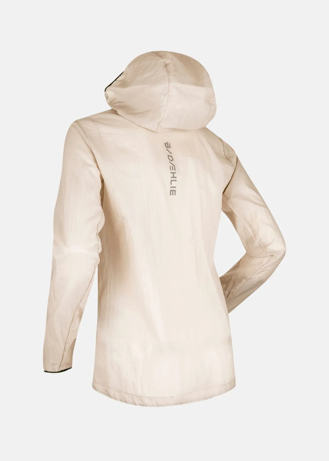 Hot Dählie Jacket Active Wmn Peyote