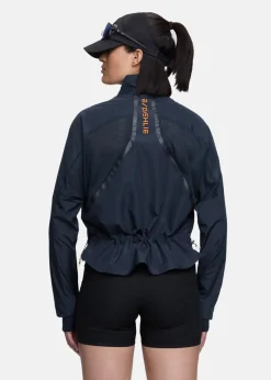 Clearance Dählie Jacket Attempt Wmn Navy