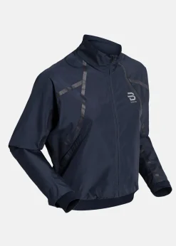 Clearance Dählie Jacket Attempt Wmn Navy