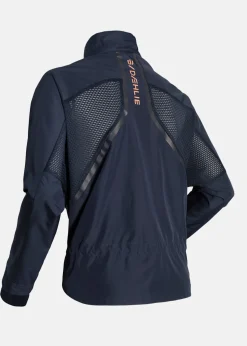 Clearance Dählie Jacket Attempt Wmn Navy