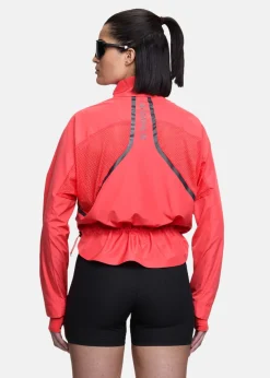 Sale Dählie Jacket Attempt Wmn Raidiant Red