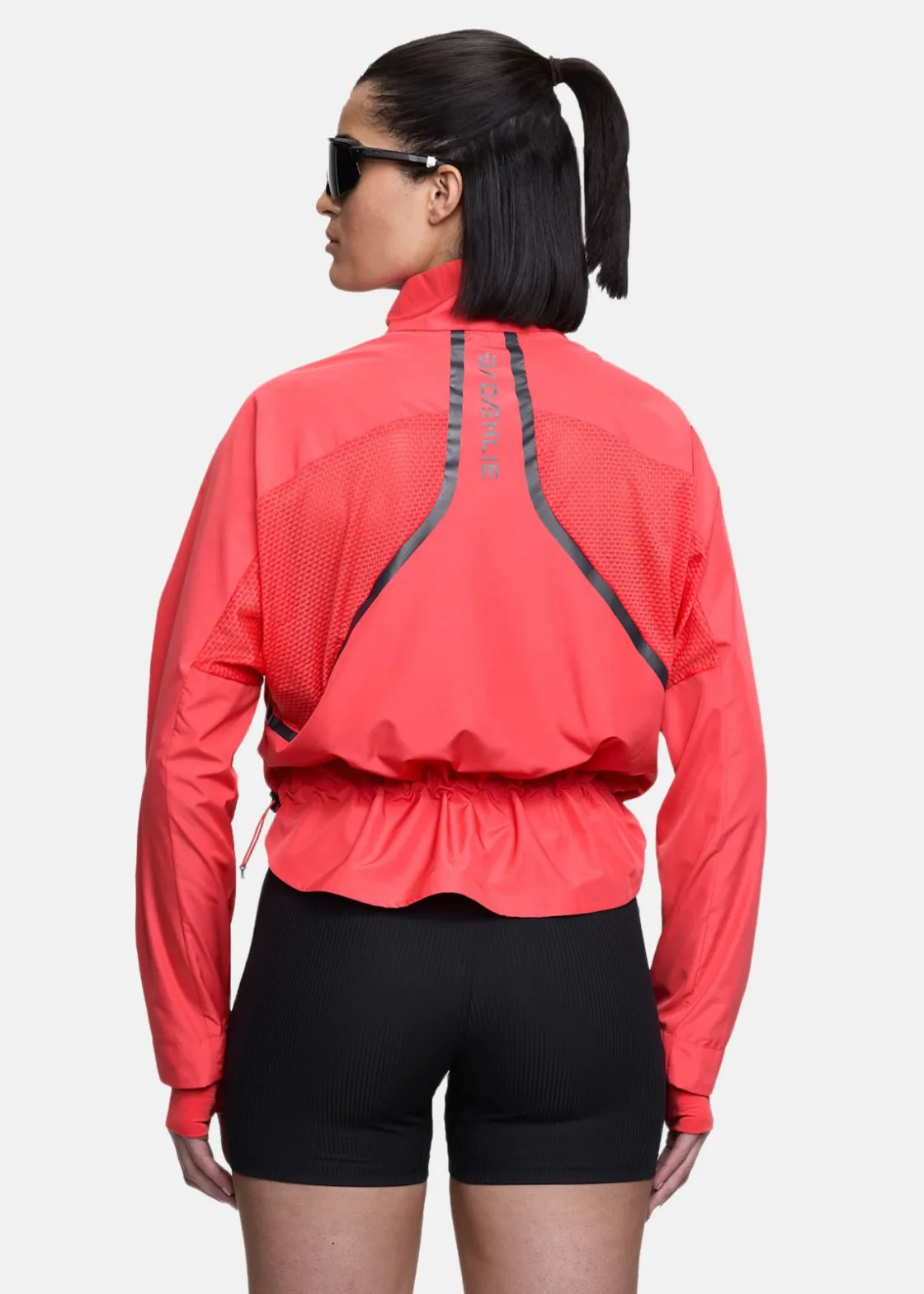 Sale Dählie Jacket Attempt Wmn Raidiant Red