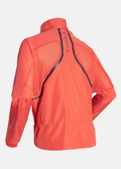 Sale Dählie Jacket Attempt Wmn Raidiant Red