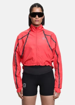 Sale Dählie Jacket Attempt Wmn Raidiant Red