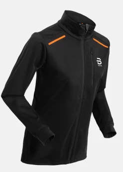 Online Dählie Jacket Base Wmn Black