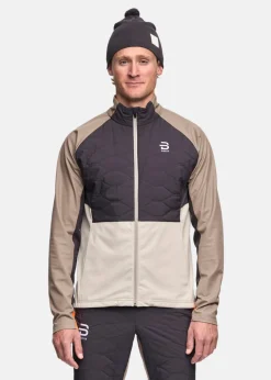 Best Dählie Jacket Challenge 2.0 Desert Taupe